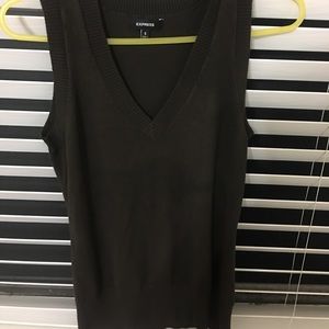 express sweater , in good condition, barely worn